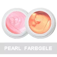 Pearl Farbgele